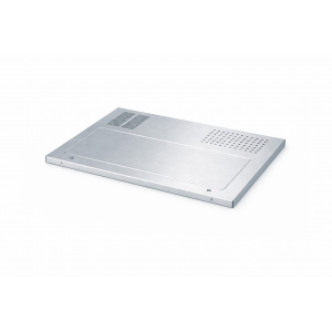 Крышка корпуса для СВЧ A110D46D0BQP (Z24)